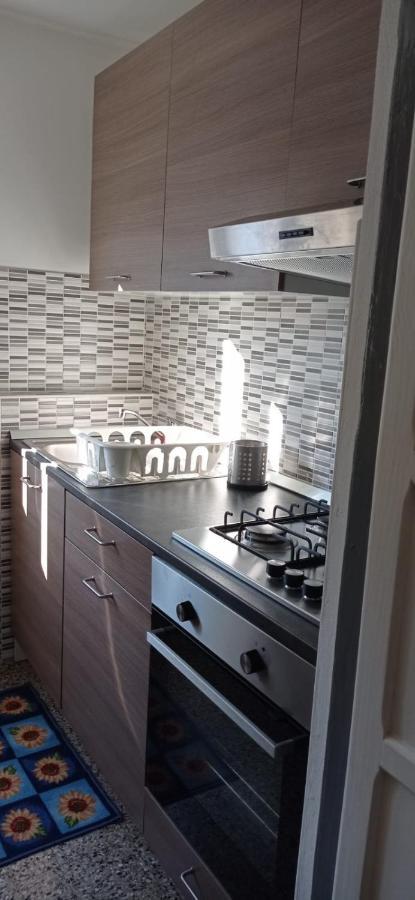 Apartamento Casa Michela Parking Free Domodossola Exterior foto