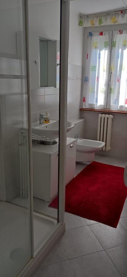 Apartamento Casa Michela Parking Free Domodossola Exterior foto