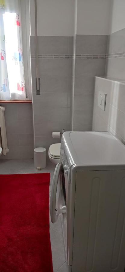 Apartamento Casa Michela Parking Free Domodossola Exterior foto