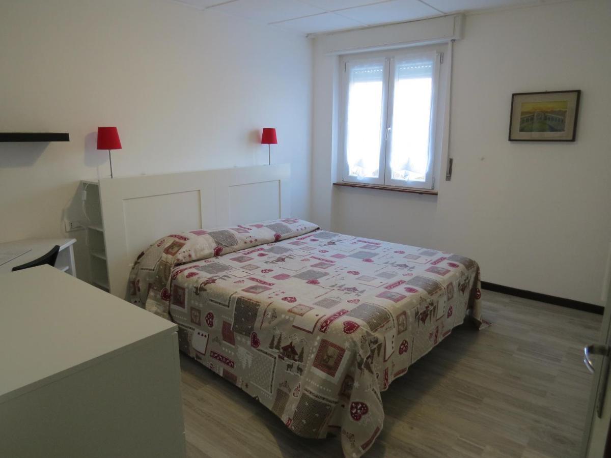Apartamento Casa Michela Parking Free Domodossola Exterior foto