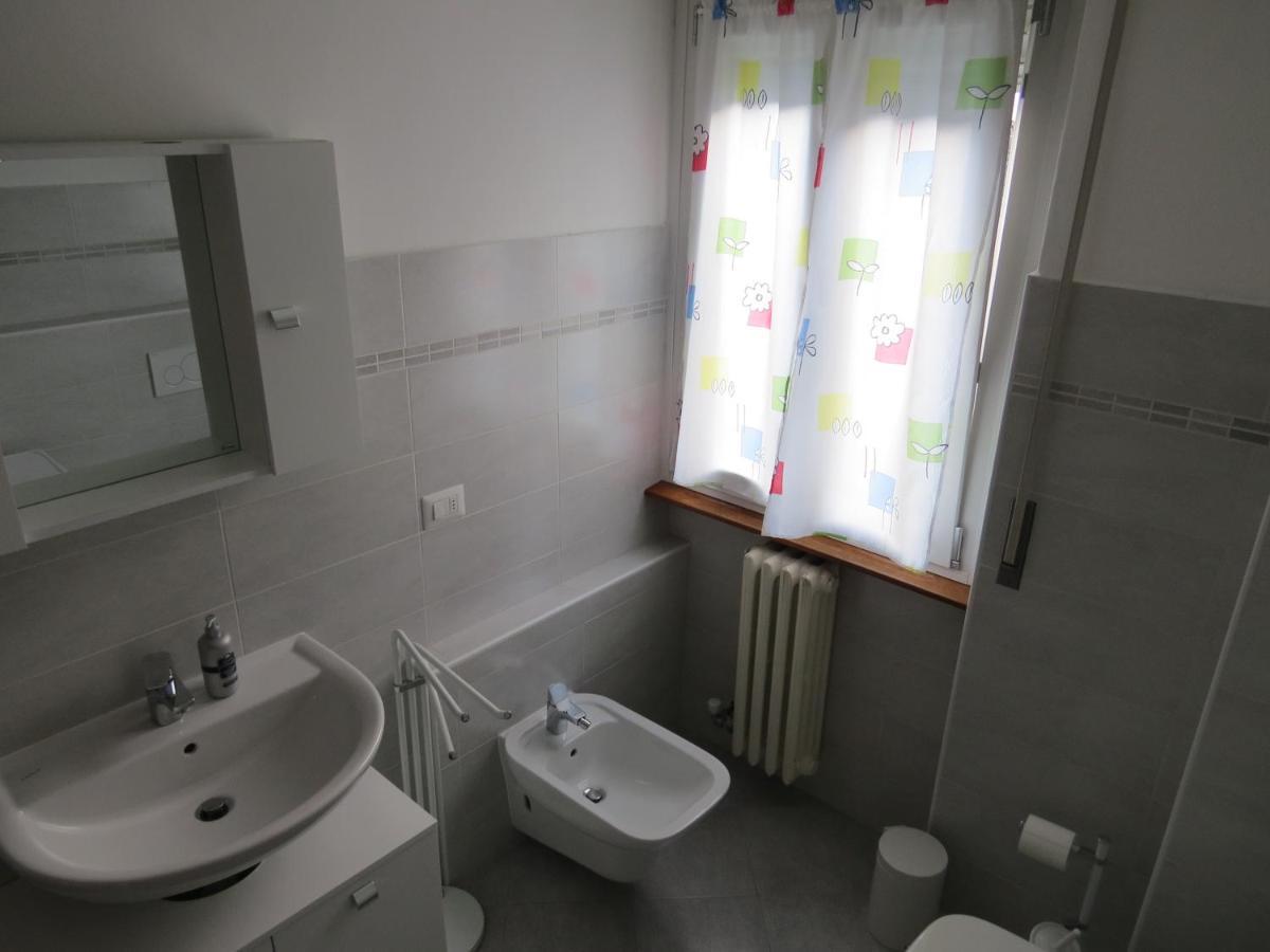 Apartamento Casa Michela Parking Free Domodossola Exterior foto