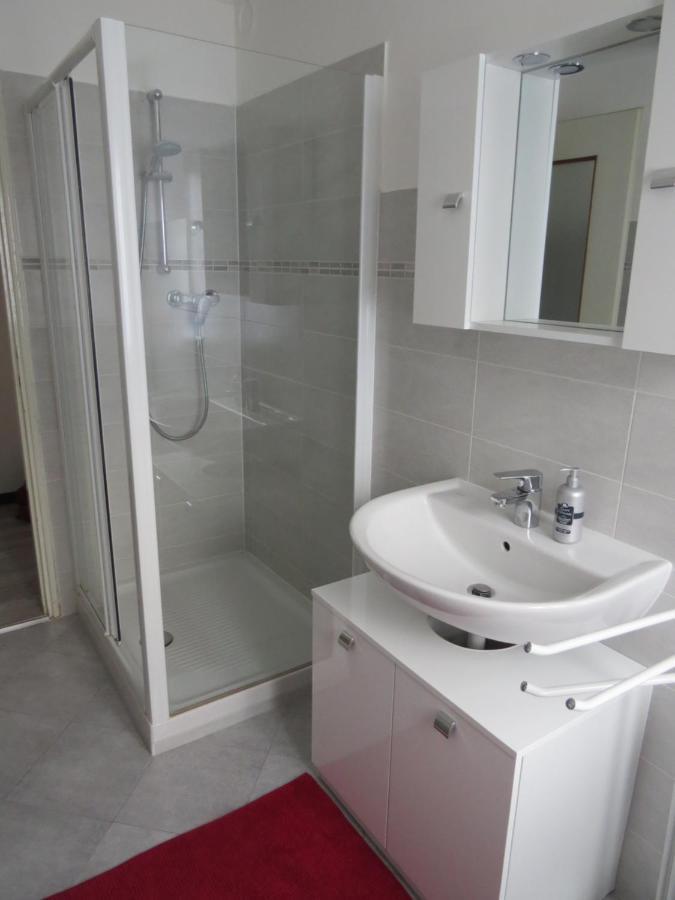 Apartamento Casa Michela Parking Free Domodossola Exterior foto