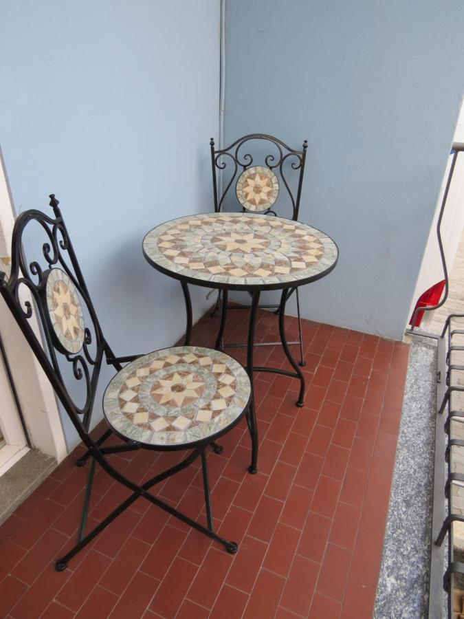 Apartamento Casa Michela Parking Free Domodossola Exterior foto
