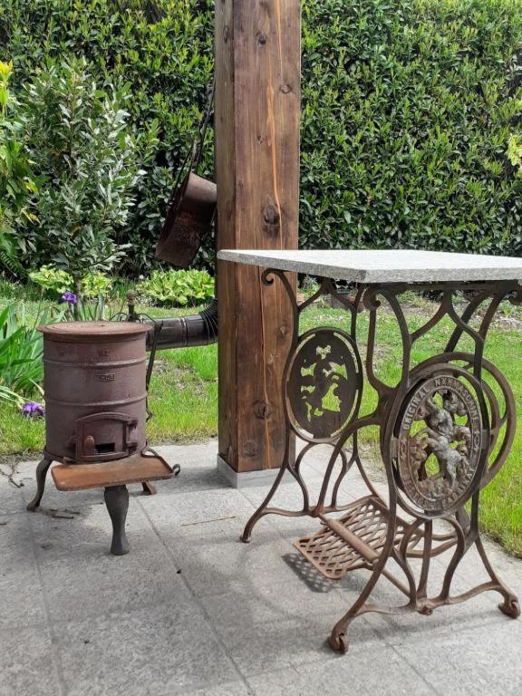 Apartamento Casa Michela Parking Free Domodossola Exterior foto