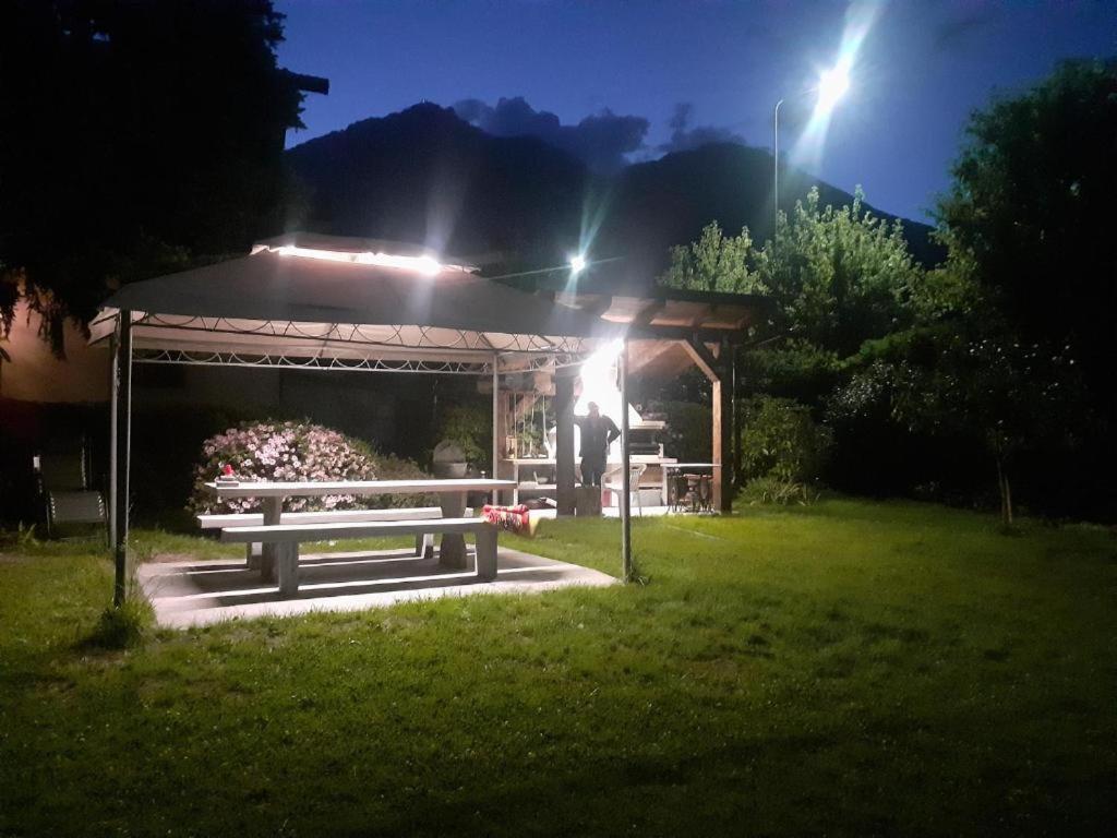 Apartamento Casa Michela Parking Free Domodossola Exterior foto